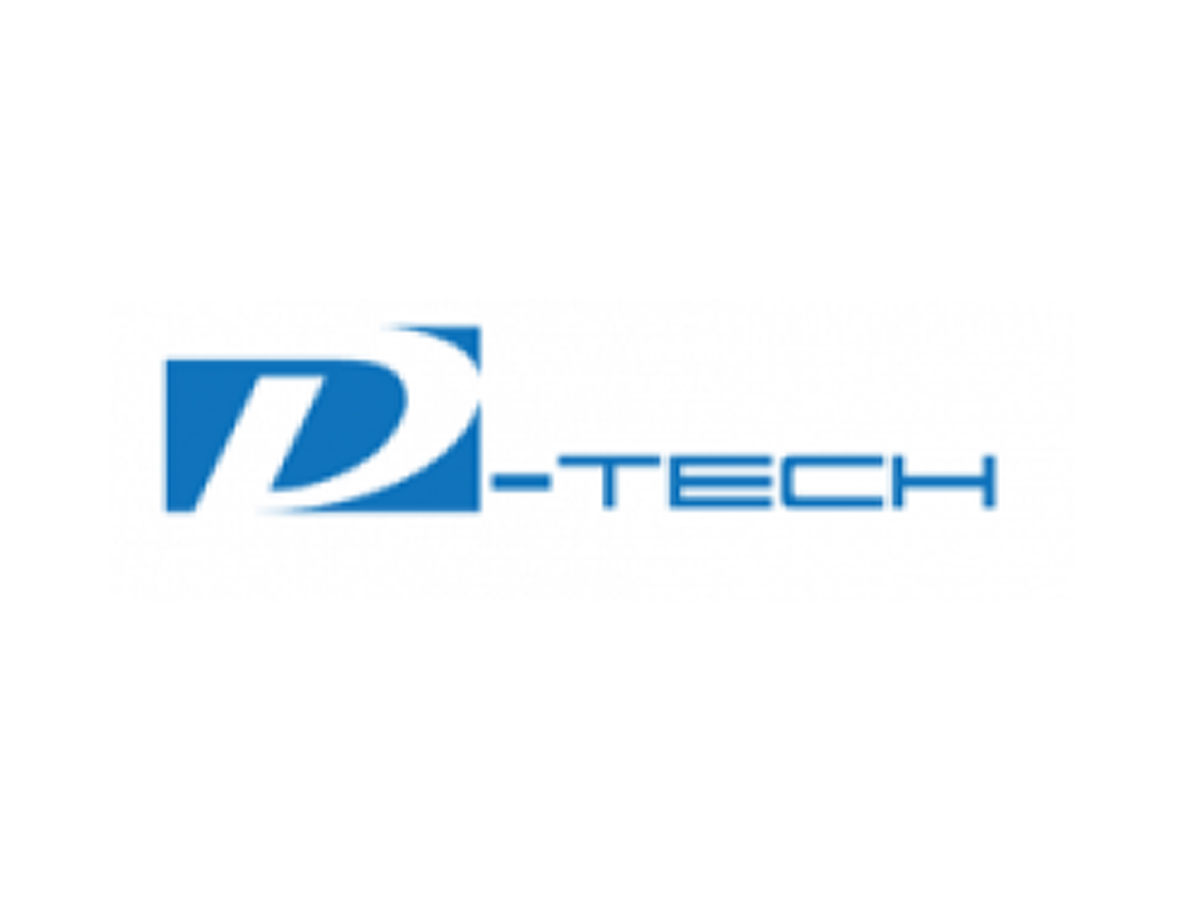 Công ty TNHH D-TECH VINA